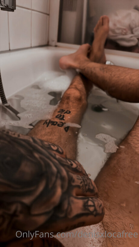 Inkeddenis star pictures