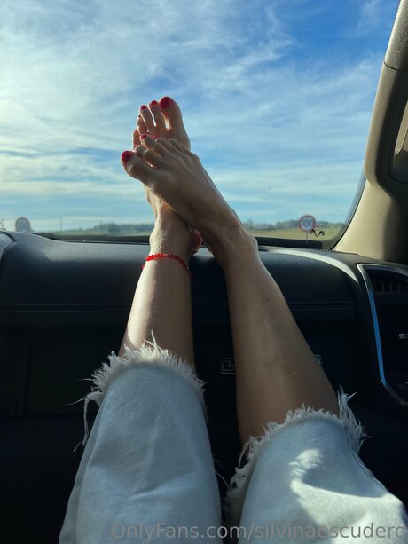 Silvinaescudero exclusive pornstar image