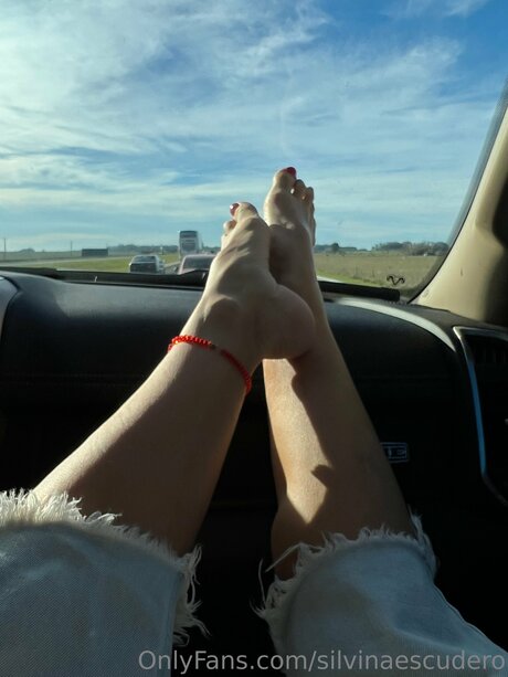 Silvinaescudero xxx actress photo