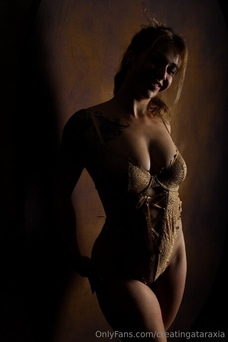 Creatingataraxia pornographic actress pictures