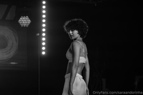 Saraaandoriinhaa perfect model img