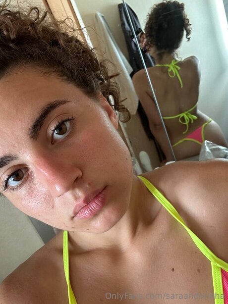 Saraaandoriinhaa sexy model galleries