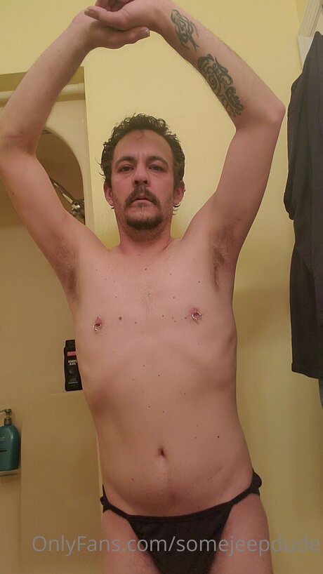 Somejeepdude star best photos