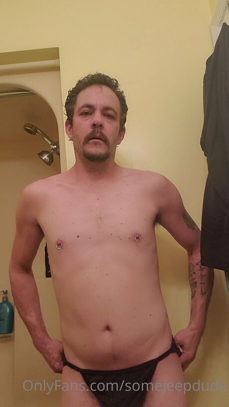 Somejeepdude hot actress gallery