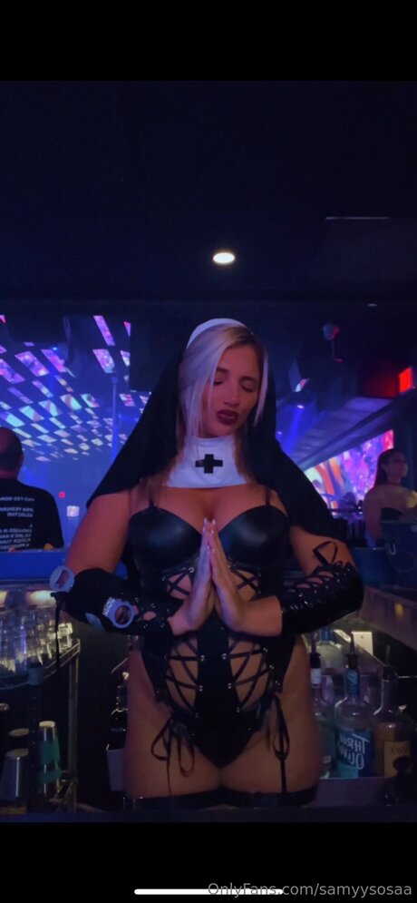 Samyysosaa pretty star gallery