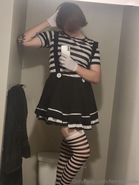 Femboycole star adult gallery
