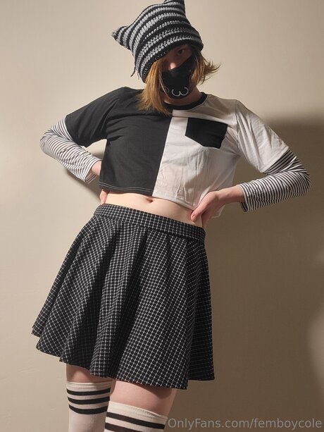 Femboycole pornstar beautiful image