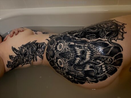 Bbydeviil pornstar nudes picture