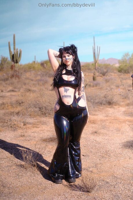 Bbydeviil star porn galleries