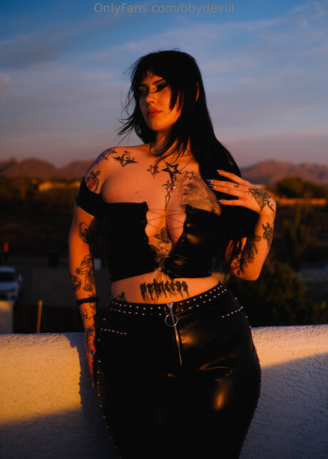 Bbydeviil Quick photo