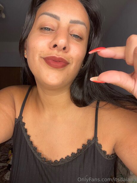 Itsdaiana beautiful pornstar img