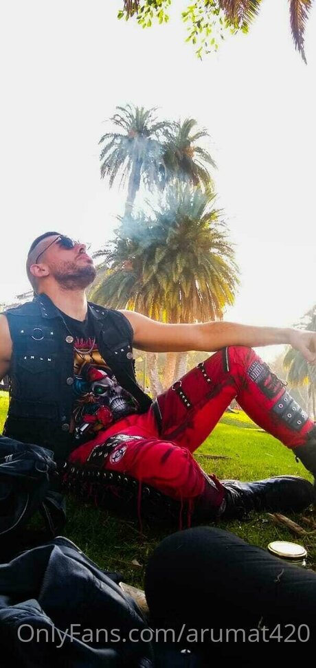 Arumat420 perfect model galleries