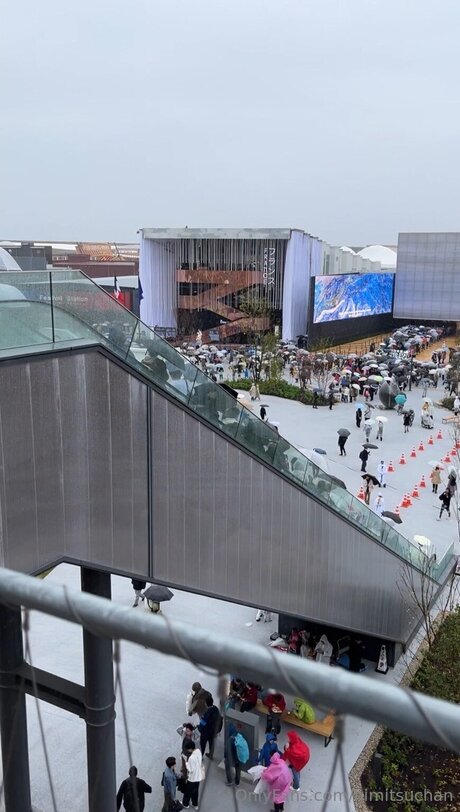 Himitsuchan pornstar naked img