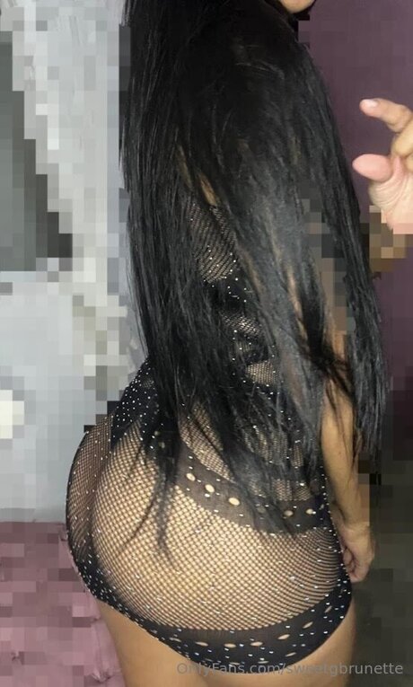 Sweetgbrunette free model photo