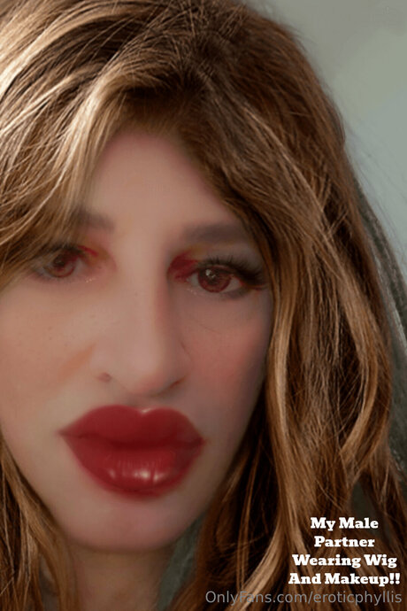 Eroticphyllis high quality star photo