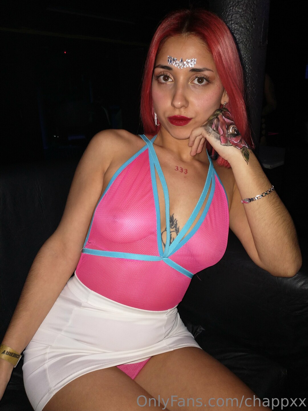 Chappxx nude actress images