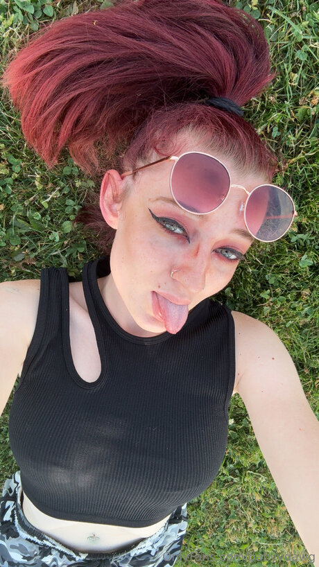 Babyvdawg nudes actress pictures