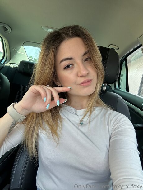 Roxy X Foxy star hot images