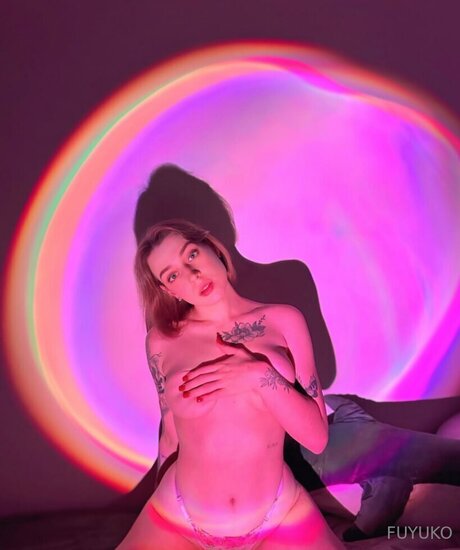 Amfuyuko erotic star pictures