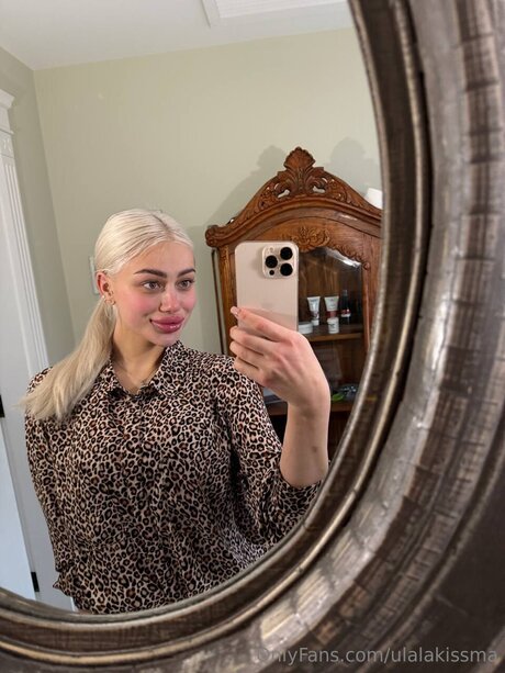 Ulalakissma hd star image