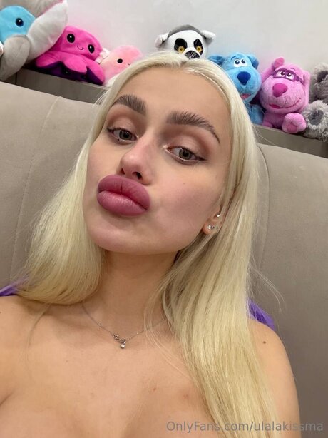 Ulalakissma high quality star archive