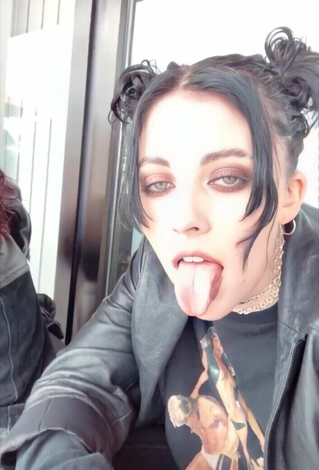 Heather Baron Gracie model xxx pictures