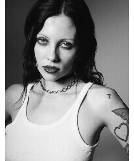 Heather Baron Gracie star porn galleries