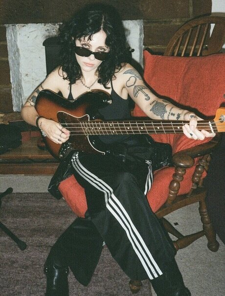 Heather Baron Gracie top actress galleries