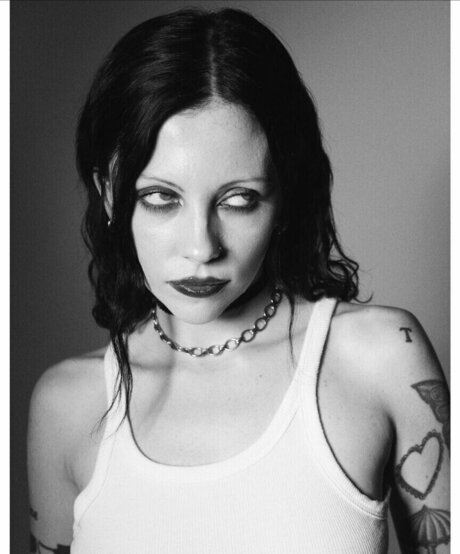 Heather Baron Gracie pornstar images