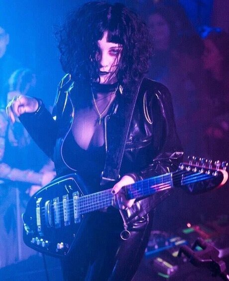 Heather Baron Gracie pretty pornstar pic