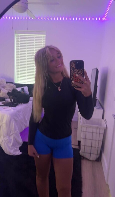 Lexii violett hd model galleries