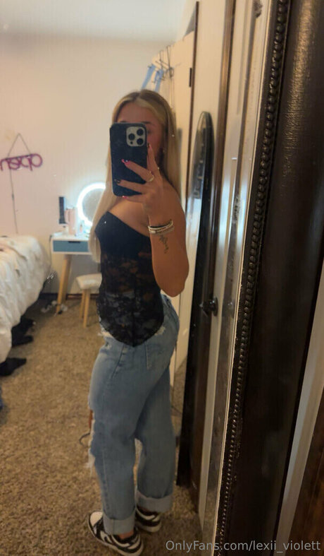 Lexii violett hot actress galleries