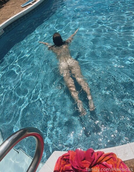 Haesicks actress img