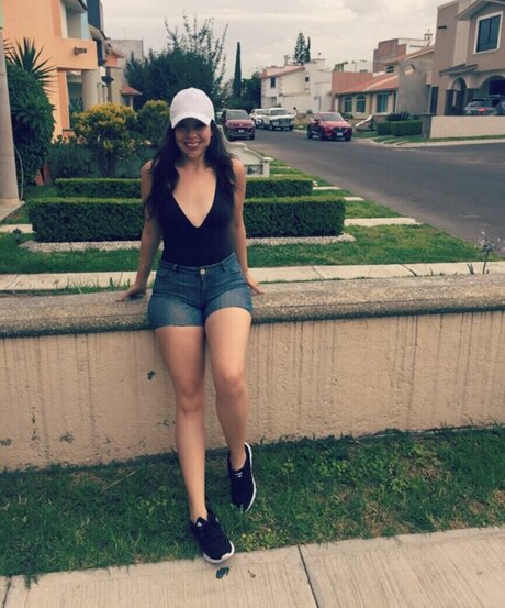 Bety Gaxiola best model photos