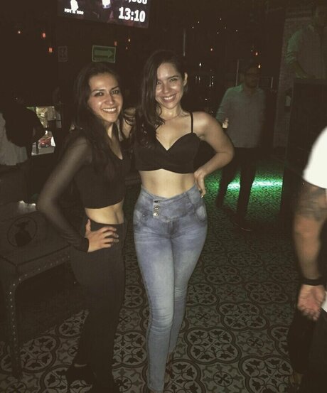 Bety Gaxiola erotic model pic