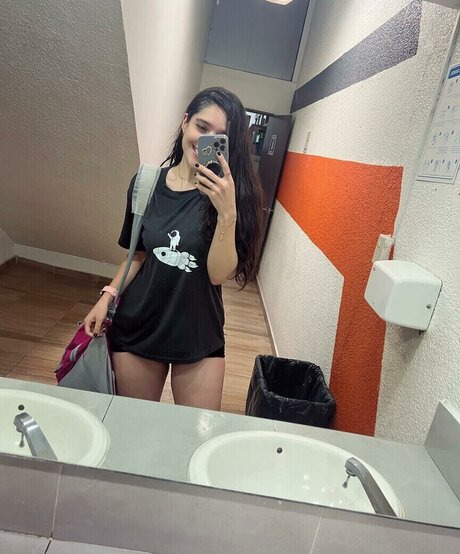 Bety Gaxiola Quick photo