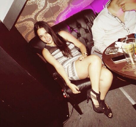 Bety Gaxiola hot star pic