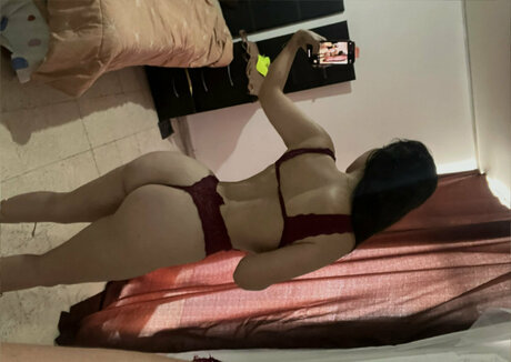 Bety Gaxiola high quality model pics