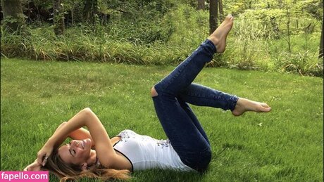 Amymarie Gaertner nude actress images