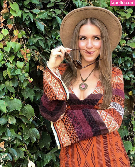 Amymarie Gaertner top model img