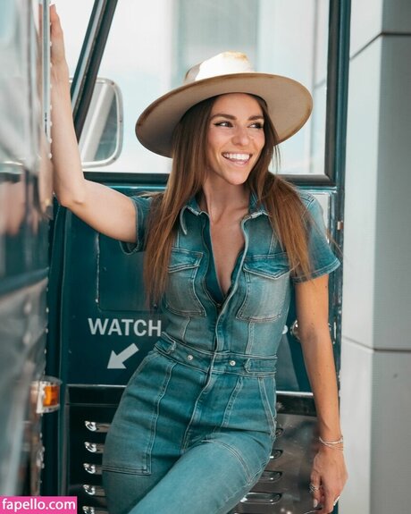 Amymarie Gaertner star top pictures