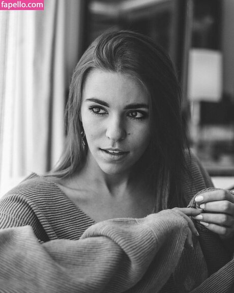 Amymarie Gaertner model porn pictures