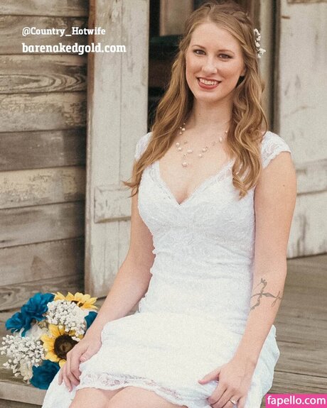 Country Hotwife star sexy gallery