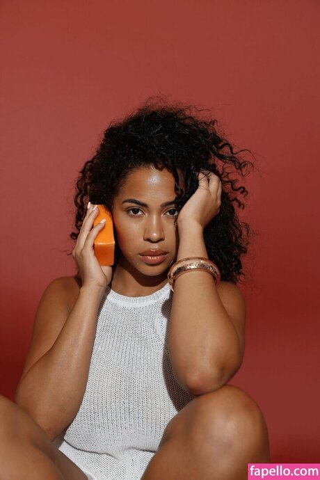 Yasmin Elopez star nice image