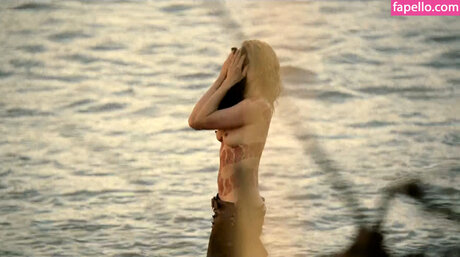 Ingrid Bolso Berdal star image