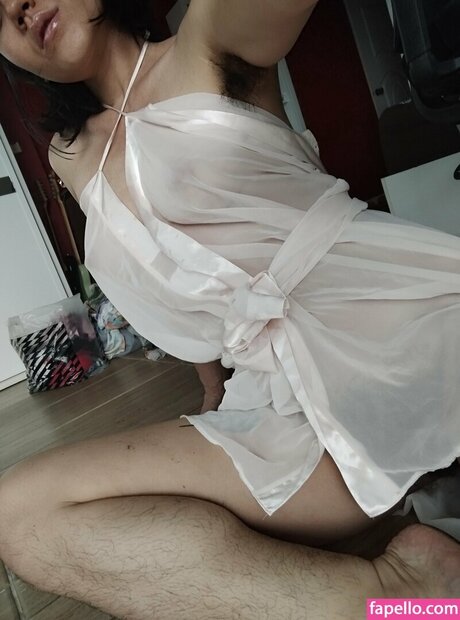 Nadanessah star hot photo