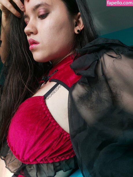 Nadanessah top star picture