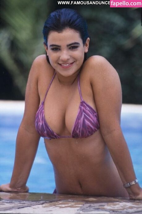 Agustina Cherri sexy pornstar picture