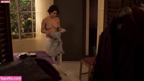 Agustina Cherri model hot image