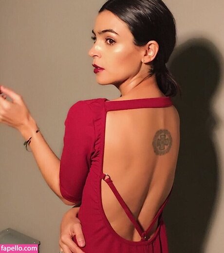 Agustina Cherri beautiful star gallery